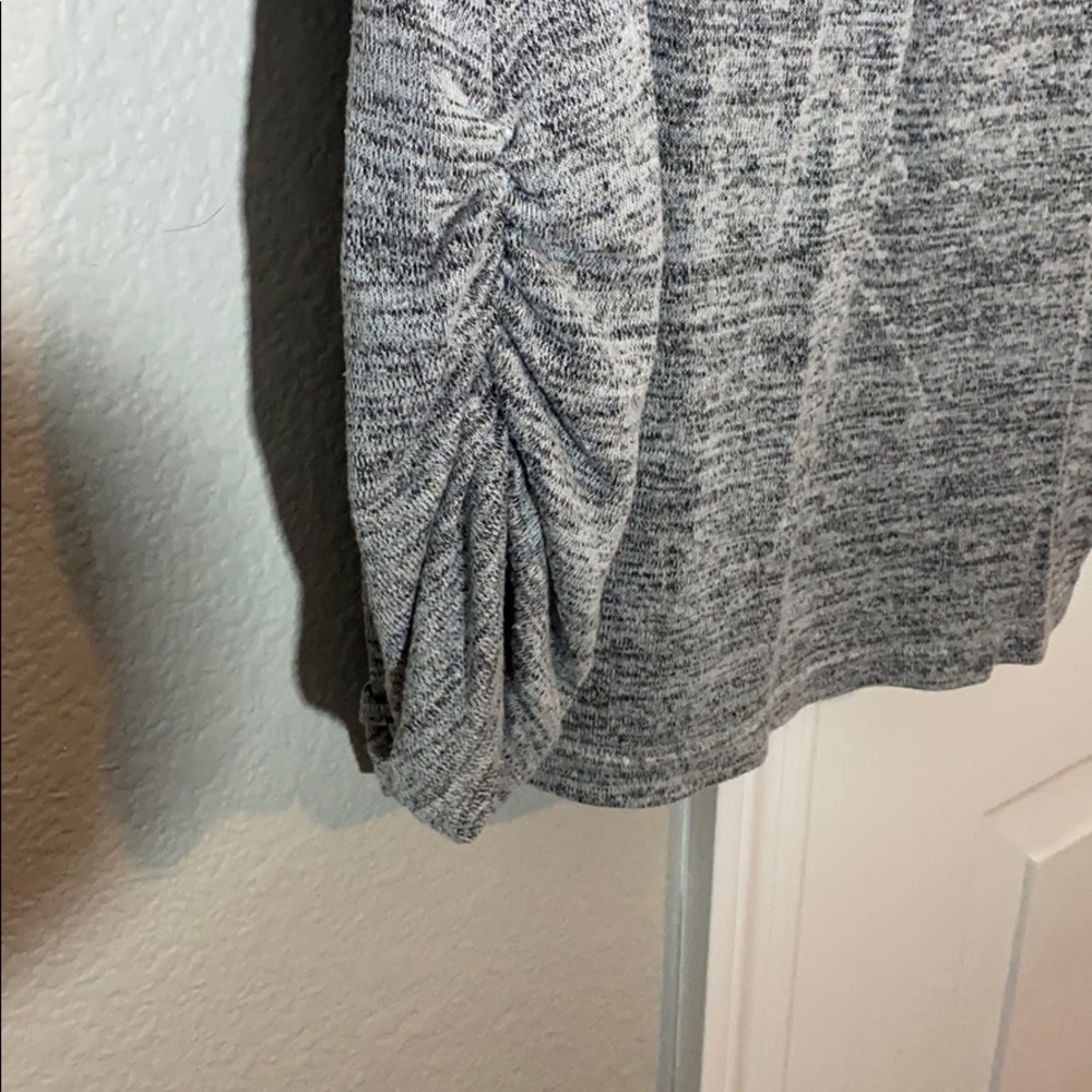3/4 sleeve shirt - Picture 4 of 4